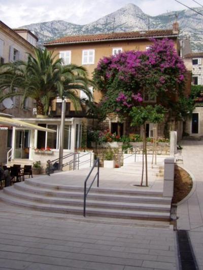 Apartments Potts Point