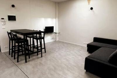 APPARTAMENTO LENUVOLE