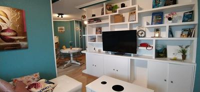 Alojamiento en Playa del Arbeyal