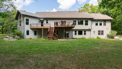 Woodhaven Retreat