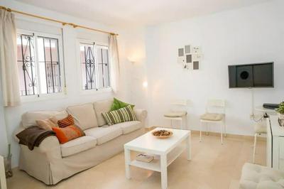 Apartamento con PARKING El patio de Vejer