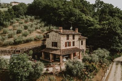 Agriturismo Tenuta Capitolini