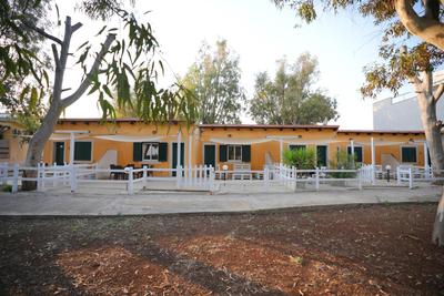 Keys of Sicily - Bungalows sul mare