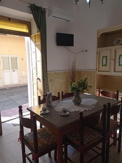 Mary Home - Casa Vacanza Taormina