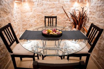 Trullo Bouganville