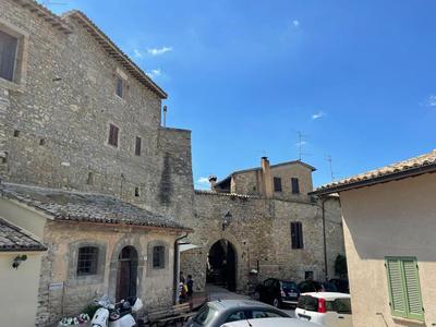 Villa del Colle Bevagna