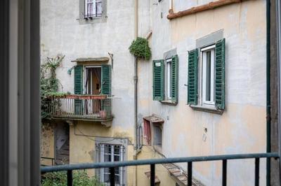 Amblé Vintage Apartment