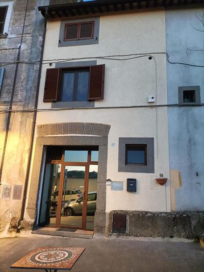 Il palazzetto "fori porta"