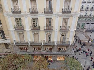 Apartamento en el centro de Madrid!!