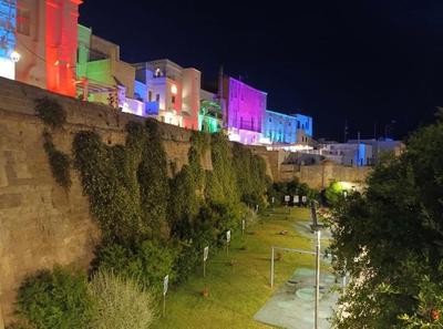 Panta Rei Wellness & Charme Monopoli