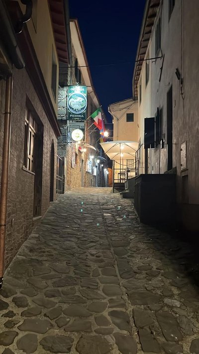 Da Castruccio degli Antelminelli