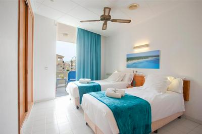 Apartamento Es Trenc 1