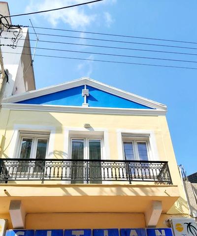 SITIA CITY CENTER luxury apartment