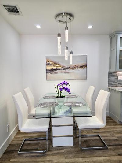 Cozy modern house - Near SXSW and other events