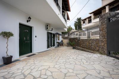 Anastasia's House