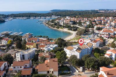 Apartman Damjan