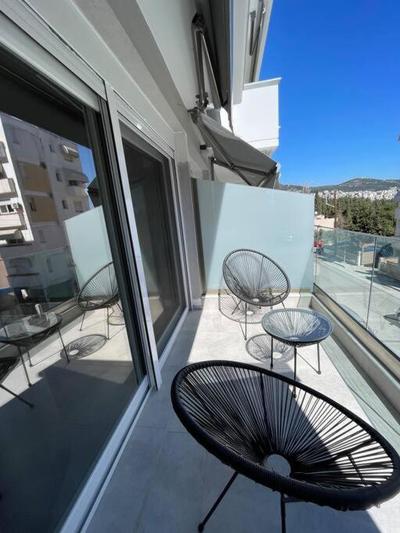 Elite Suite with private parking