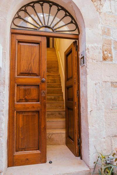 San Gaetano Luxury Home