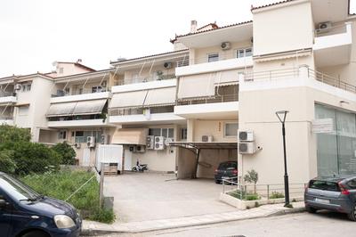 Despoina's Lovely Apartment