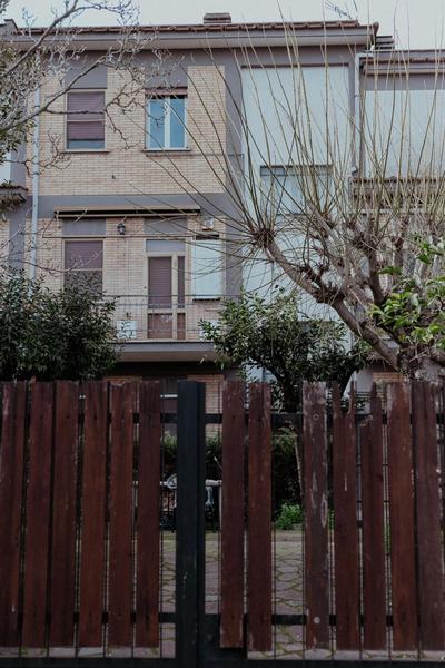 La casa di Grazia