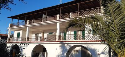 Villa di Pasquale