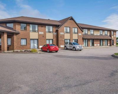 Comfort Inn Baie-Comeau