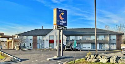 Comfort Inn, Zdjęcie 2