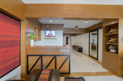 Little Lanna Guesthouse