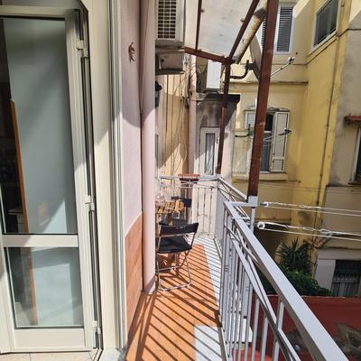 Casa Mia al Plebiscito
