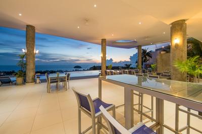 The View Phuket