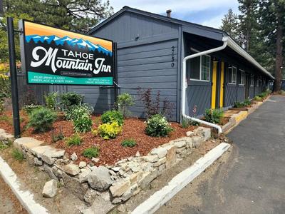 Tahoe Mountain Inn, Bilde 2