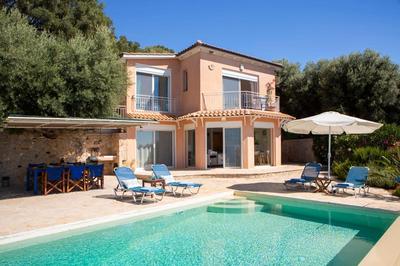 Villa Evalin - Pretty Villa Like at Home for Unforgettable Holidays