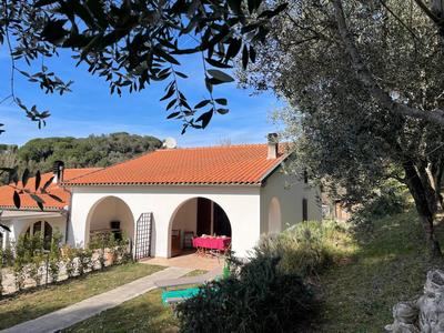 Casa Rosmarino, grill, Wi-Fi by ToscanaTour