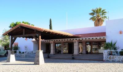 Hotel Misión Santa Ma "Cataviña"