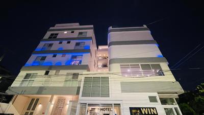 WIN DAY Playa - Hotel Express