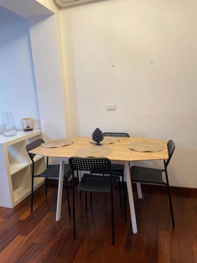 L’Archè Comfort&Relax – Yellow House di viale Certosa