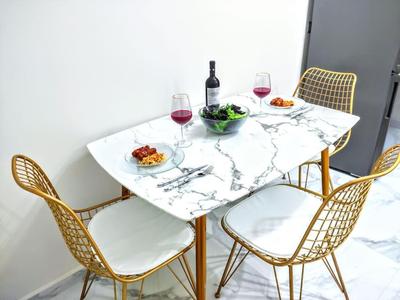 Efessos gold apartment