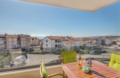 Apartments Sunrise Krk