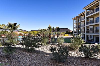 W106-Kokopelli Suite-Ground Floor 3-bedroom Pool view