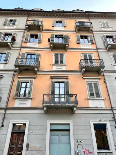 Casa Santa Chiara - Vicino Porta Susa F.S.