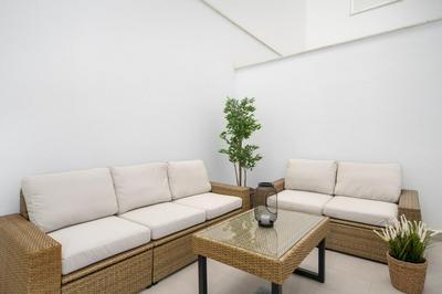 Central Family Lodging by Costarentals - Ref 111