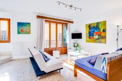 C312 Cas Sastre 8 by Mallorca Villa Selection