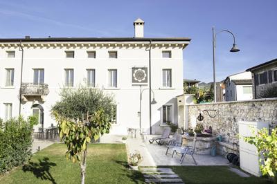 Villa di Cazzano - BioLuxury Living, Billede 2