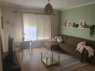 Apartamento Juan Belmonte