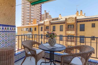 First line Perla Seaviews Ref 60