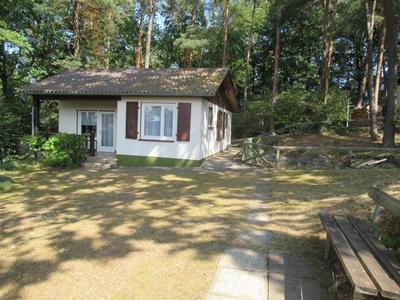 Feriendorf Mengshausen