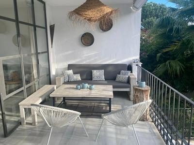 Jardin de los Pinos