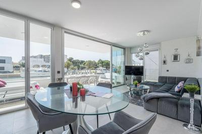 Apart-rent Apartamento Av Platja Santa Margarita 2010