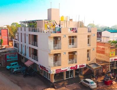 The कस्तूरी