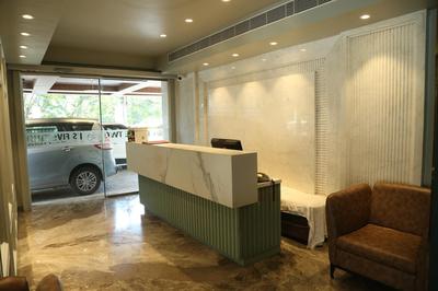 Treebo Premium Twin Star